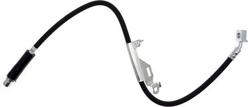Professional 18J383382 Front Driver Side Hydraulic Brake Hose