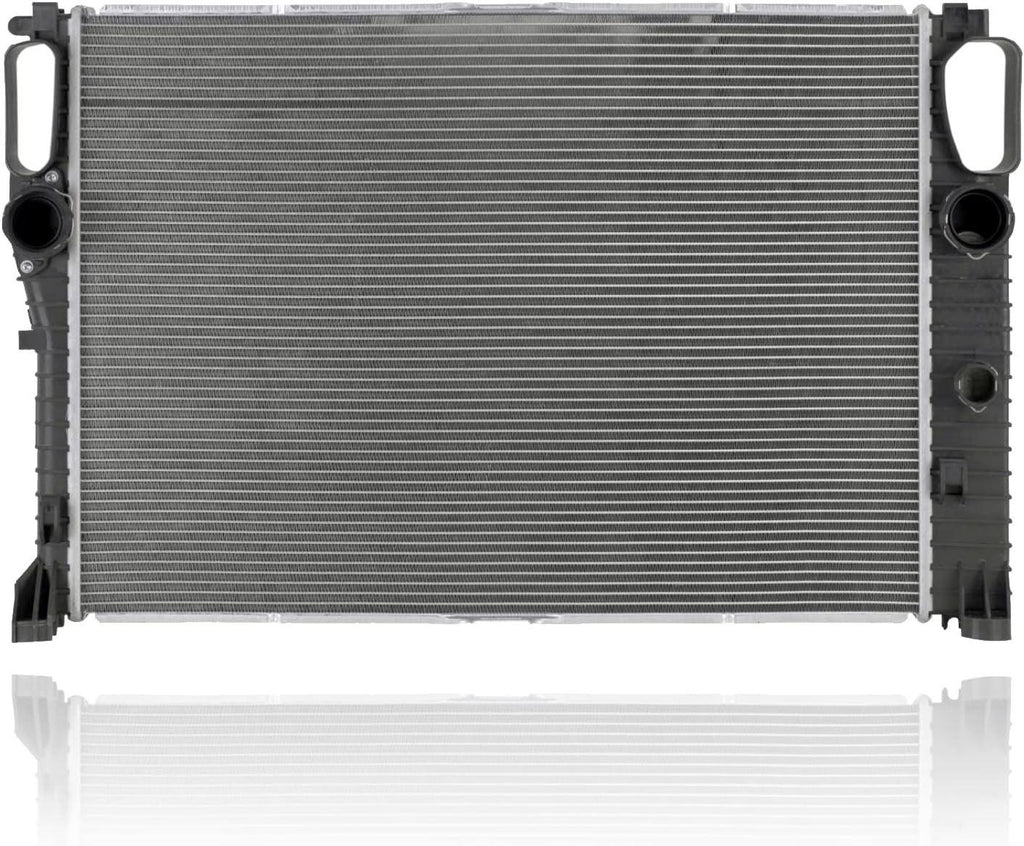 A2922 Radiator