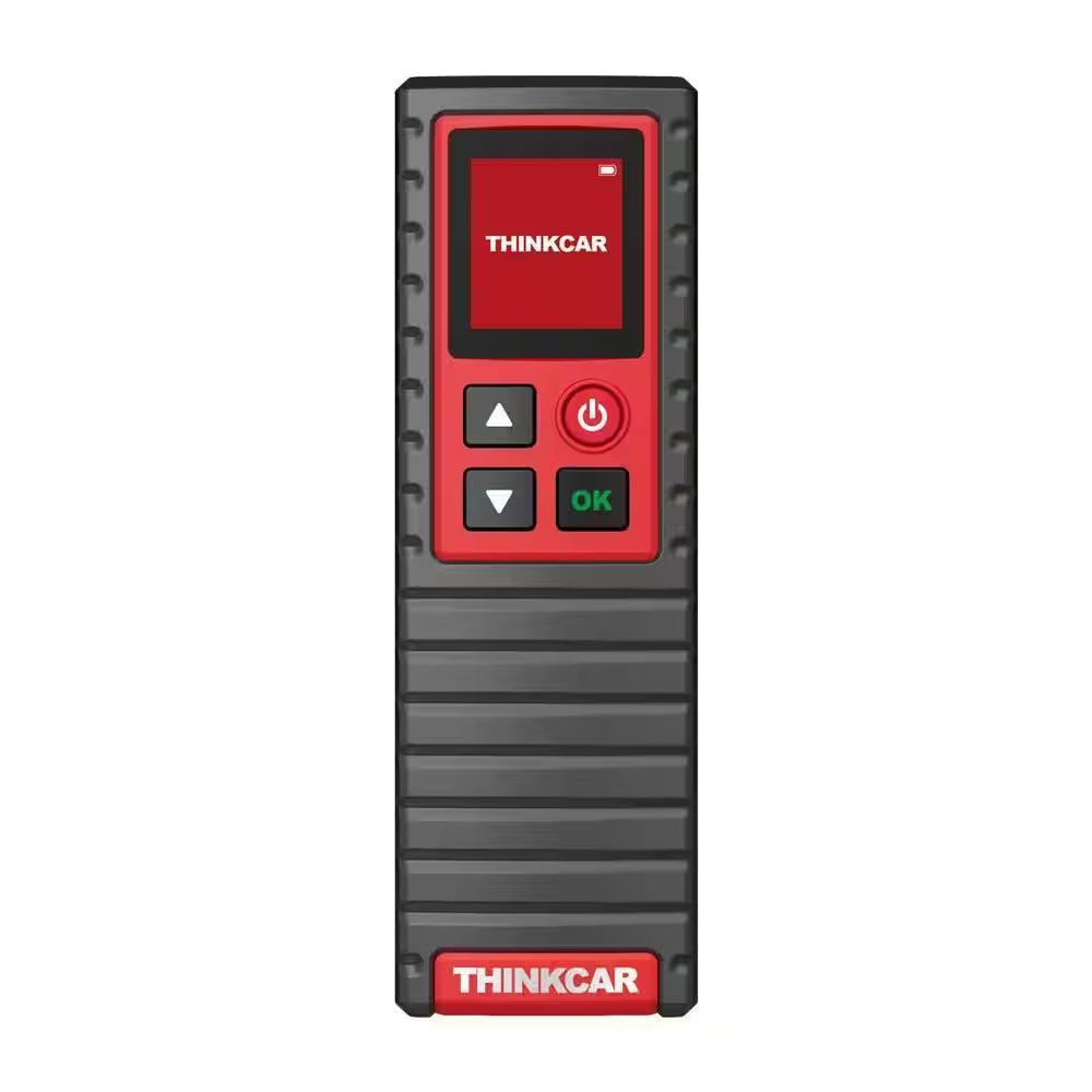 Tire Pressure Sensor Reset and Reprogram OBD2 Scanner Code Reader Tool - TPMS G2