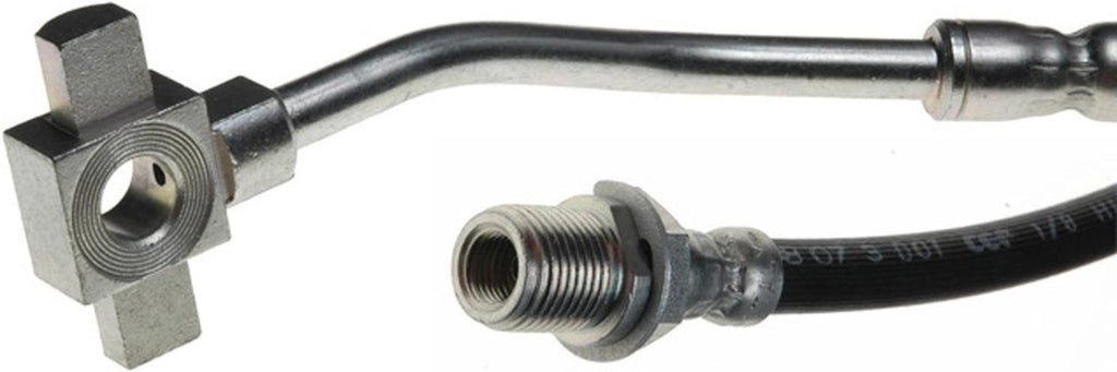 Professional 18J115 Front Hydraulic Brake Hose Assembly