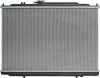 CU2956 Complete Radiator