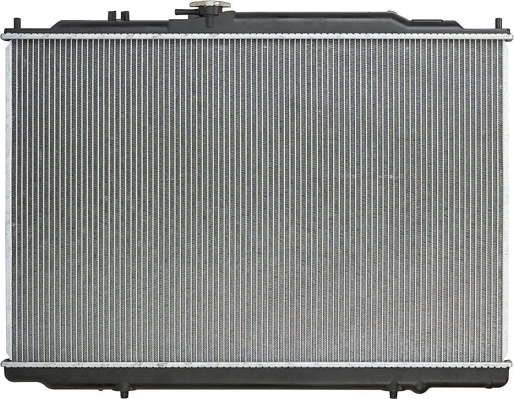 CU2956 Complete Radiator