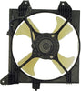 Dorman 620-311 A/C Condenser Fan Assembly Compatible with Select Mitsubishi Models