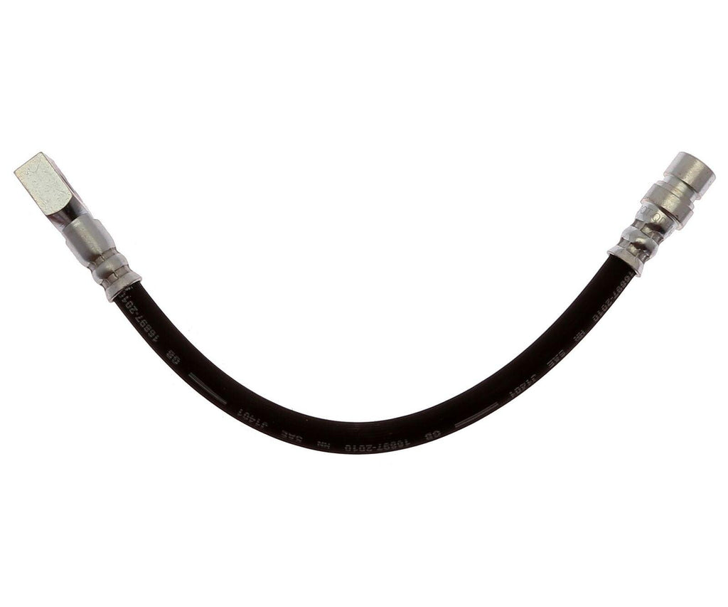 Raybestos Brake Hydraulic Hose for 1997-2004 Diamante BH381162