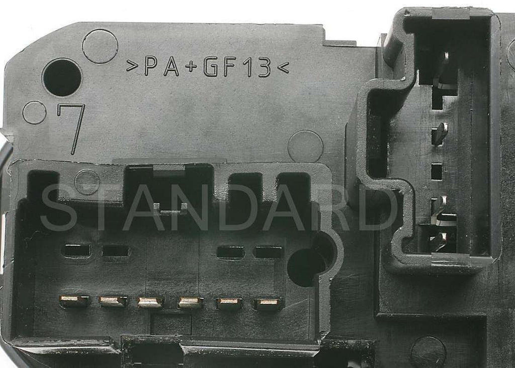 Standard Ignition Headlight Switch for Taurus, Excursion, Sable DS-1382