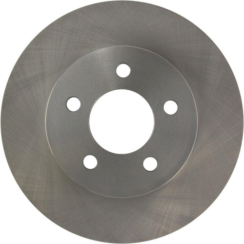 Centric Front Disc Brake Rotor for 02-07 Jeep Liberty (121.67052)