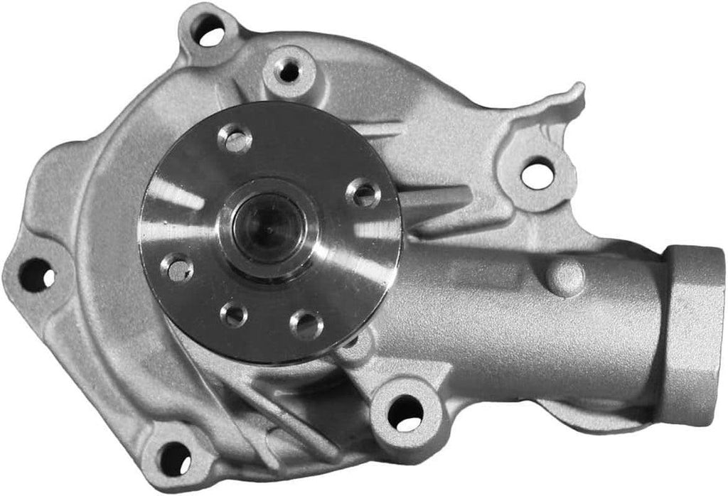 Professional 252-840 Engine Water Pump