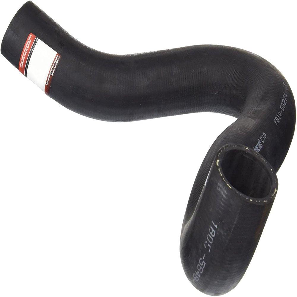Radiator Coolant Hose KM-4351 Fits Select: 1999-2002 FORD F250, 1999-2002 FORD F350