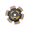 6240306 ACT 6 Pad Sprung Race Disc - greatparts