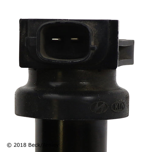 Beck Arnley Direct Ignition Coil for Optima, Rondo, Santa Fe 178-8356