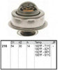216-192 Thermostat