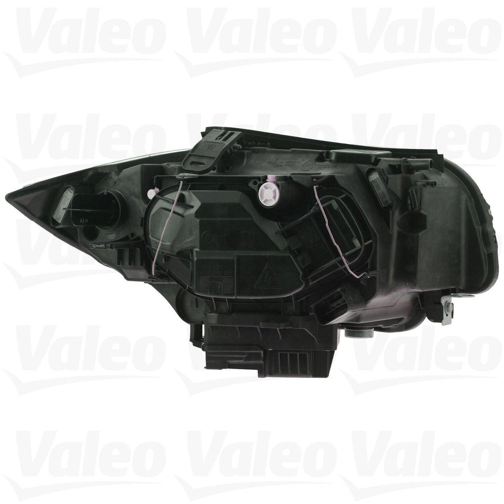 Valeo Headlight Assembly for 128I, 135I, 1 Series M 44797