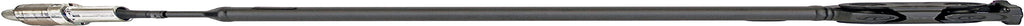 Dorman 936-321 OE FIX Front Drive Shaft Compatible with Select Mercedes-Benz Models