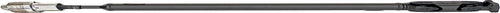 Dorman 936-321 OE FIX Front Drive Shaft Compatible with Select Mercedes-Benz Models