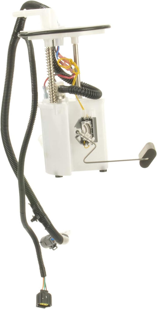 Bosch 67146 Fuel Pump Module Assembly 1999-2002 Lincoln Continental, More