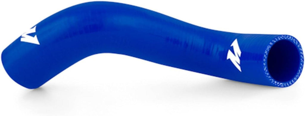 MMHOSE-FXT-04BL Silicone Water Hose Kit Compatible with Subaru Forester XT 2004-2008 Blue