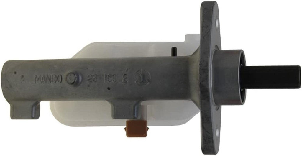 MC391241 Professional Grade Brake Master Cylinder