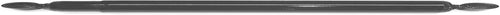 Specialty 525-21 Heavy Duty Rear Shock Absorber