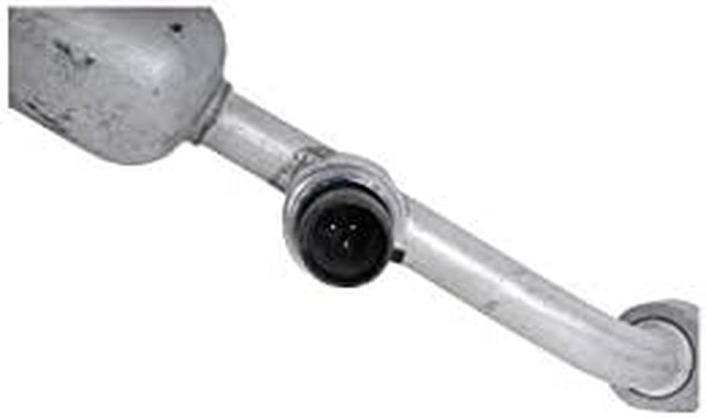 GM Genuine Parts 15-34531 Air Conditioning Hose Assembly