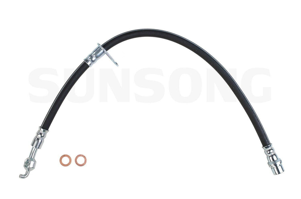 Sunsong Brake Hydraulic Hose for ES300, Camry 2203614