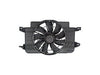 Dorman Engine Cooling Fan Assembly for SC1, SC2, SL, SL1, SL2, SW2, SW1 620-767