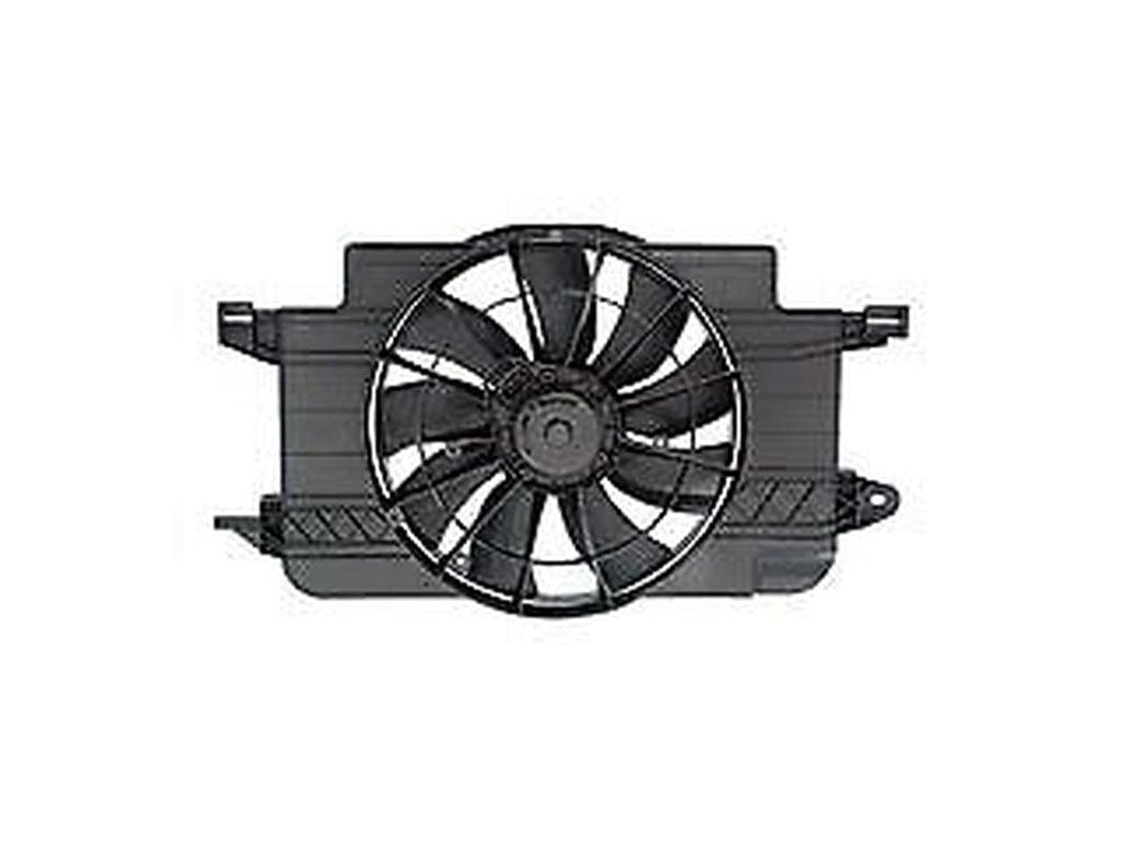 Dorman Engine Cooling Fan Assembly for SC1, SC2, SL, SL1, SL2, SW2, SW1 620-767