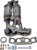 Dorman 674-984 Manifold Converter - Not CARB Compliant Compatible with Select Toyota Models (Made in USA)