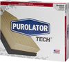 TA45314-3PK tech Air Filter, 3-Pack