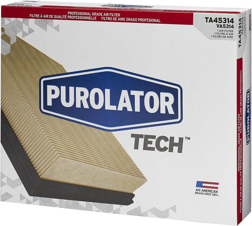 TA45314-3PK tech Air Filter, 3-Pack