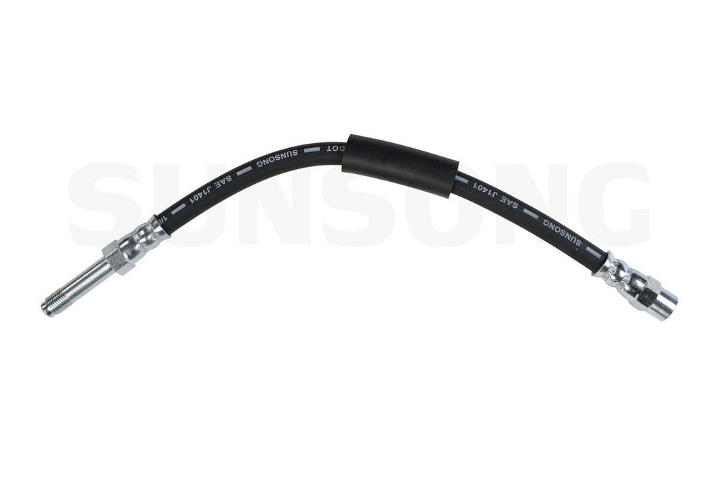 Sunsong Brake Hydraulic Hose for BMW 2205398