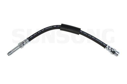 Sunsong Brake Hydraulic Hose for BMW 2205398