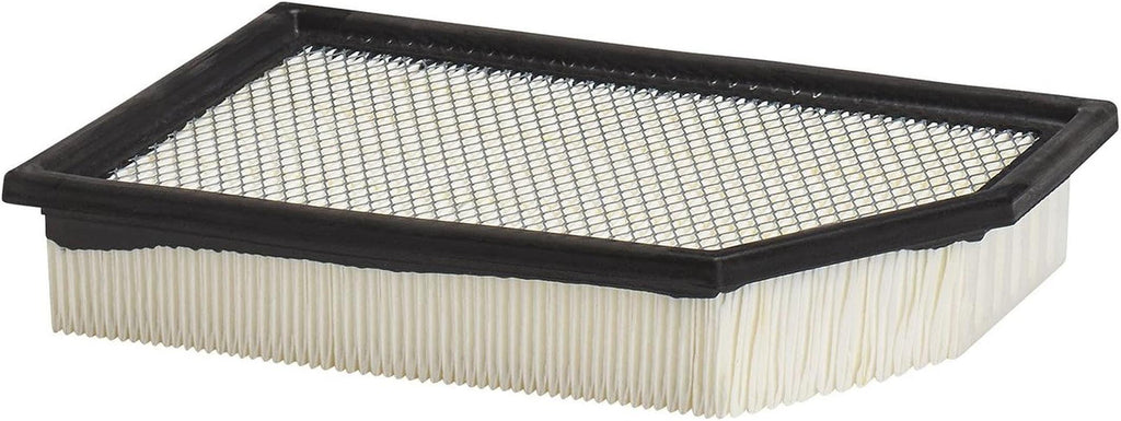 A38189 one Advanced Engine Air Filter Compatible with Select Jeep Cherokee