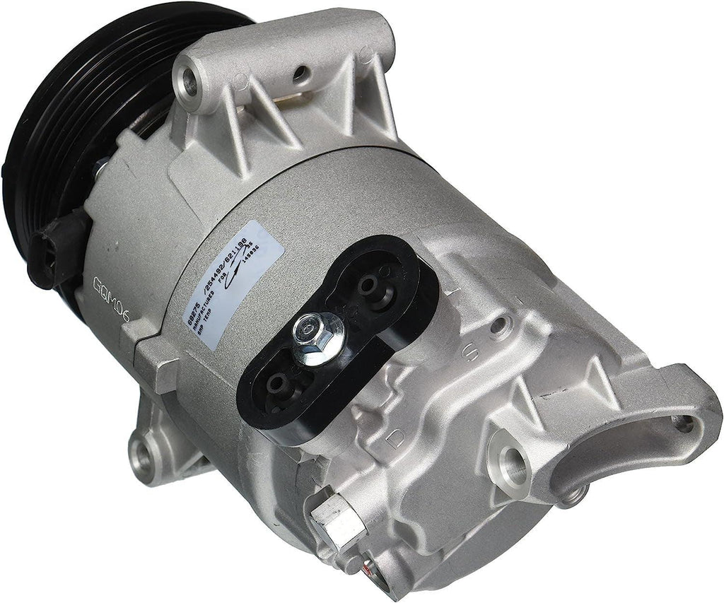 68275 New AC Compressor
