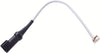 Power Stop Front SW-1304 Electronic Brake Pad Wear Sensor