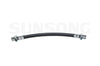 Sunsong Brake Hydraulic Hose for BMW 2202889