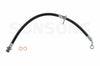 Sunsong Brake Hydraulic Hose for 09-14 Acura TL 2205393
