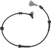 MTC Ronak ABS Wheel Speed Sensor for Armada, Titan, QX56 1011146