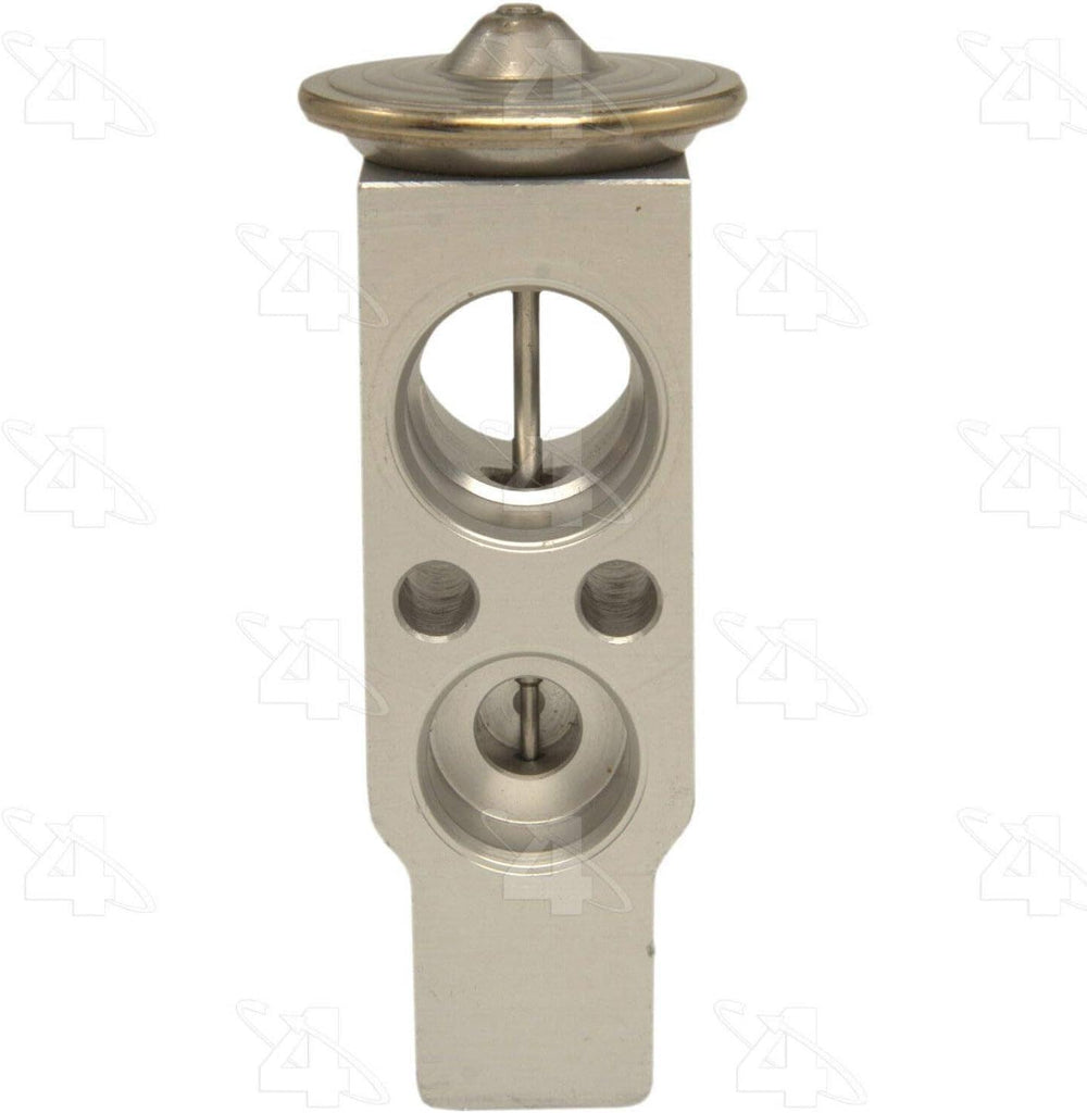 Block Type Expansion Valve W/O Solenoid - 39278