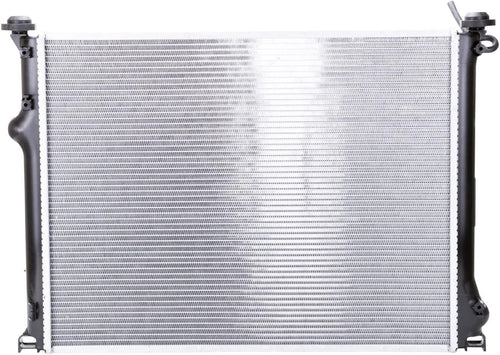 13158 Replacement Radiator