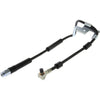 Centric Brake Hydraulic Hose for Dodge 150.67062