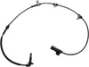 GM Original Equipment 42686717 Front Wheel Speed Sensor