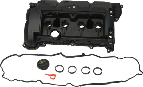 URO Parts 11127646554 Valve Cover