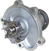 DNJ WP651 Water Pump for 1997-2001 / Infiniti / Q45 / 4.1L / DOHC / V8 / 32V / 4130Cc / VH41DE