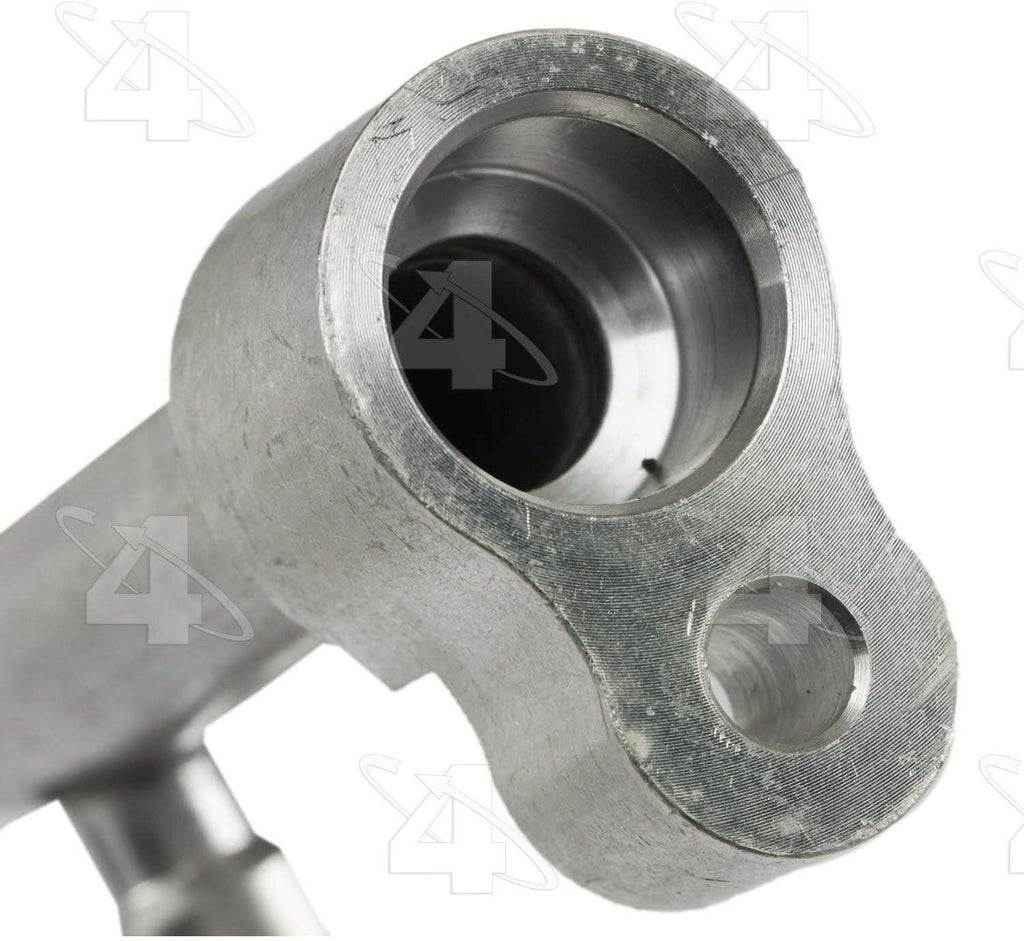 56789 Suction Line Hose Assembly