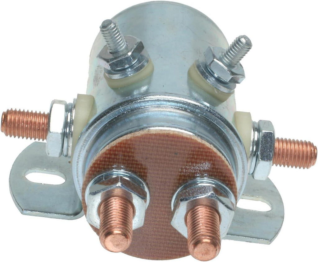 Professional U969 Starter Solenoid