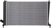 CU2283 Complete Radiator