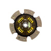 6224226 ACT 6 Pad Sprung Race Disc - greatparts