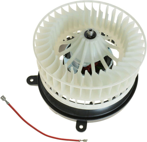 Heater Blower Motor W/Cage for Mercedes Benz SLK CLK CL C