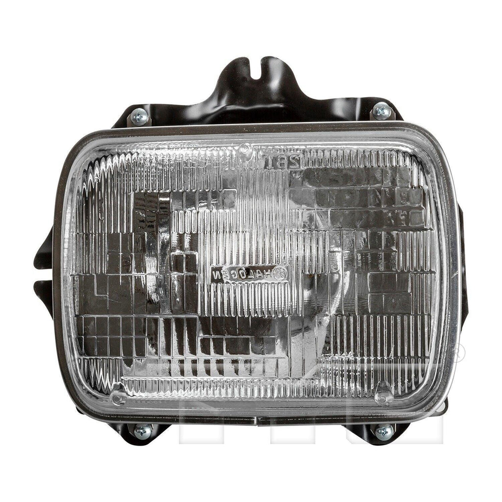 TYC Headlight Assembly for Tacoma, Pickup, 4Runner 22-1014