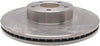 980360R Professional Grade Disc Brake Rotor
